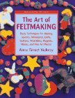 Feltmaking